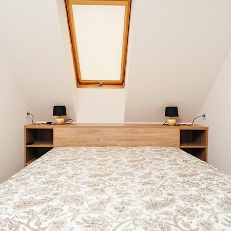Domus Fortuna Apartment Vilnius Exterior photo