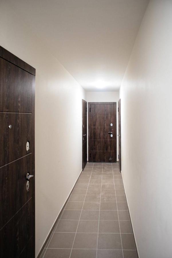 Domus Fortuna Apartment Vilnius Exterior photo