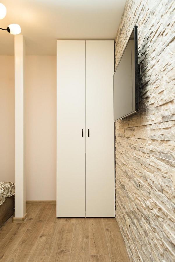 Domus Fortuna Apartment Vilnius Exterior photo